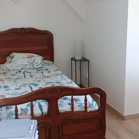 Au Clos Du Bois 44110 * Châteaubriant